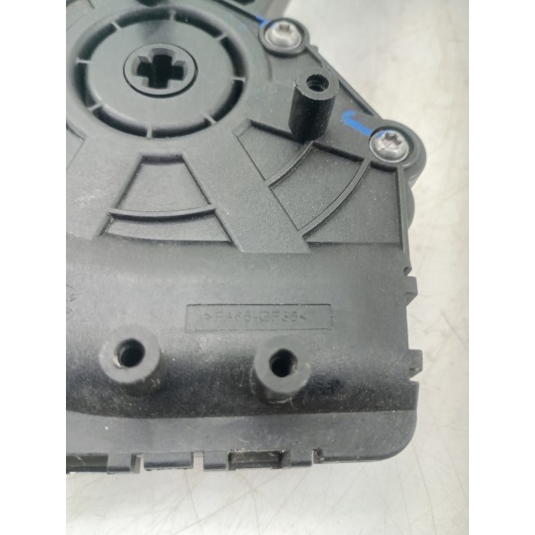 Pedal Acelerador Chevrolet Onix Tracker