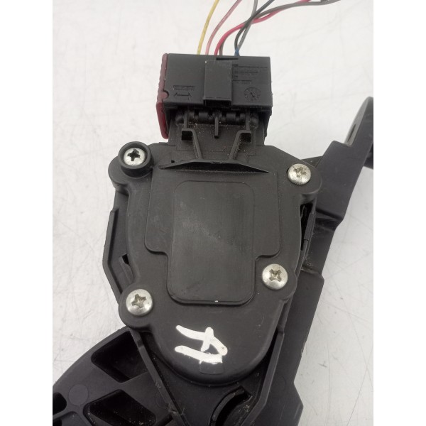 Pedal Do Acelerador Hb20 1.6 13/18