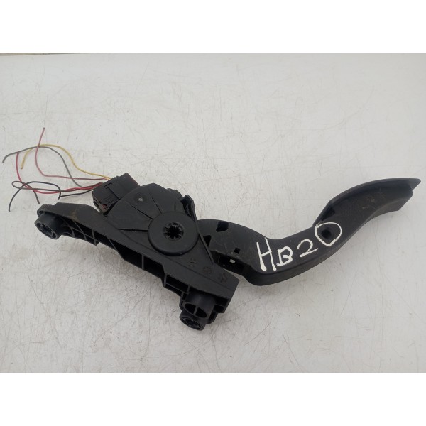 Pedal Do Acelerador Hb20 1.6 13/18