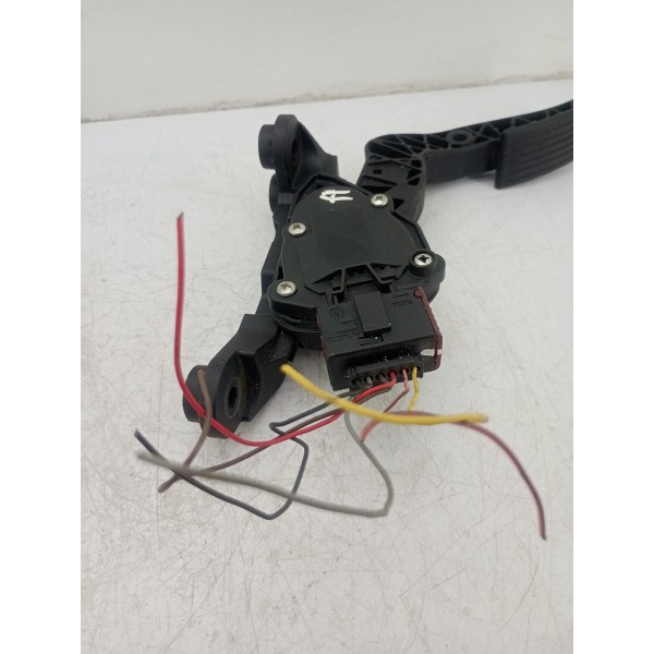 Pedal Do Acelerador Hb20 1.6 13/18