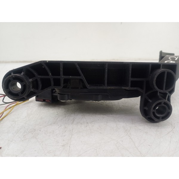 Pedal Do Acelerador Hb20 1.6 13/18