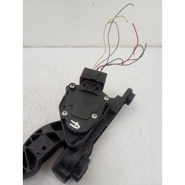 Pedal Do Acelerador Hb20 1.6 13/18