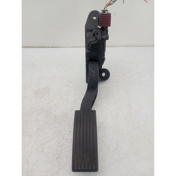 Pedal Do Acelerador Hb20 1.6 13/18