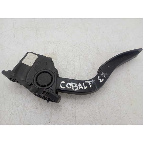 Pedal Acelerador Tracker 14/19 96892406 / 20695