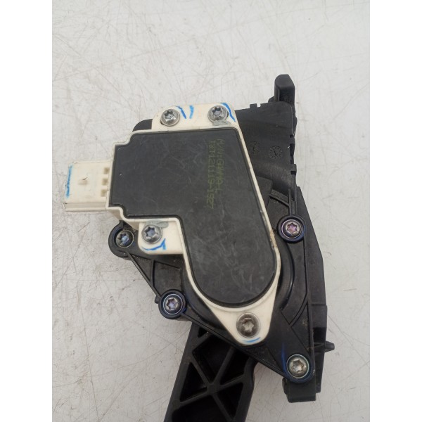 Pedal Acelerador Tracker 14/19 96892406 / 20695