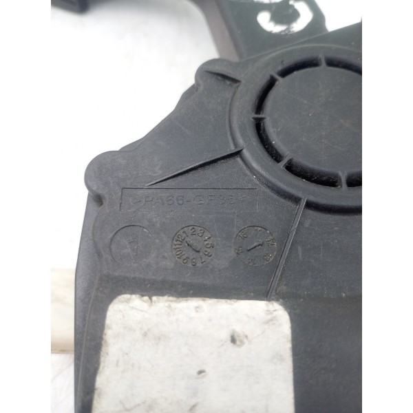 Pedal Acelerador Tracker 14/19 96892406 / 20695