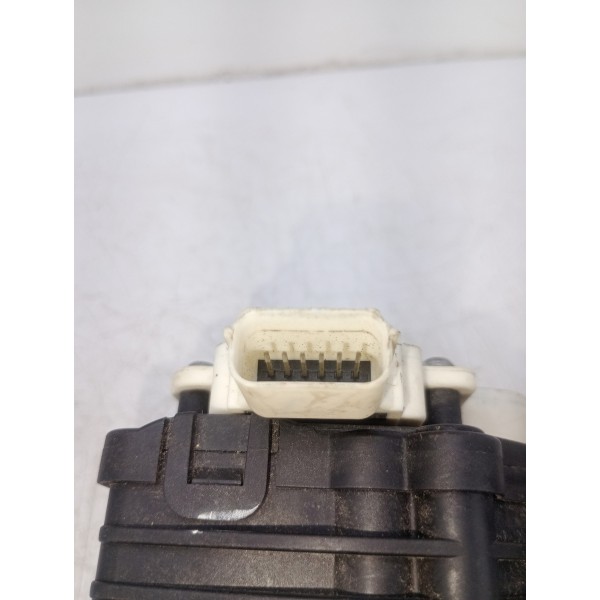 Pedal Acelerador Tracker 14/19 96892406 / 20695