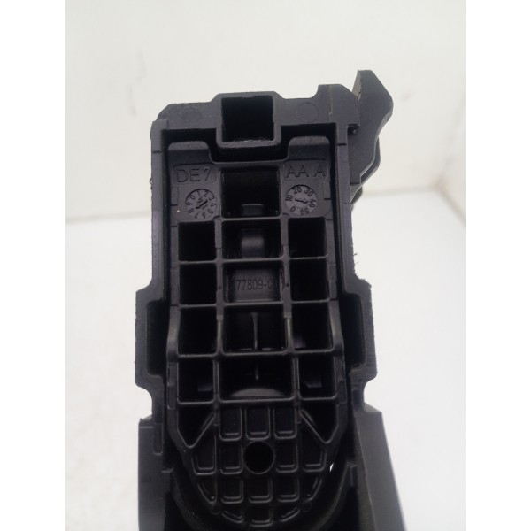 Pedal Eletrônico Acelerador Vw Up 14/18