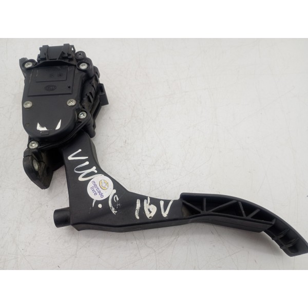 Pedal De Acelerador Gol Saveiro G7 G8 1.6 16v 17/22