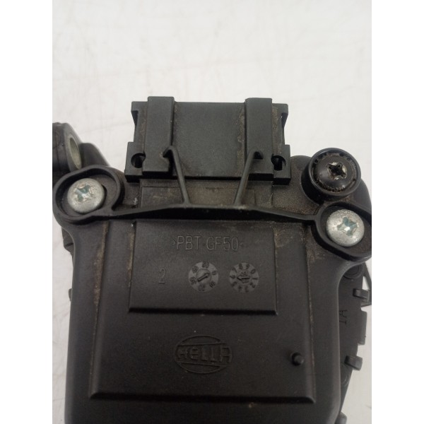 Pedal De Acelerador Gol Saveiro G7 G8 1.6 16v 17/22