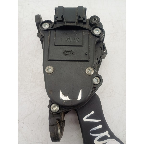 Pedal De Acelerador Gol Saveiro G7 G8 1.6 16v 17/22