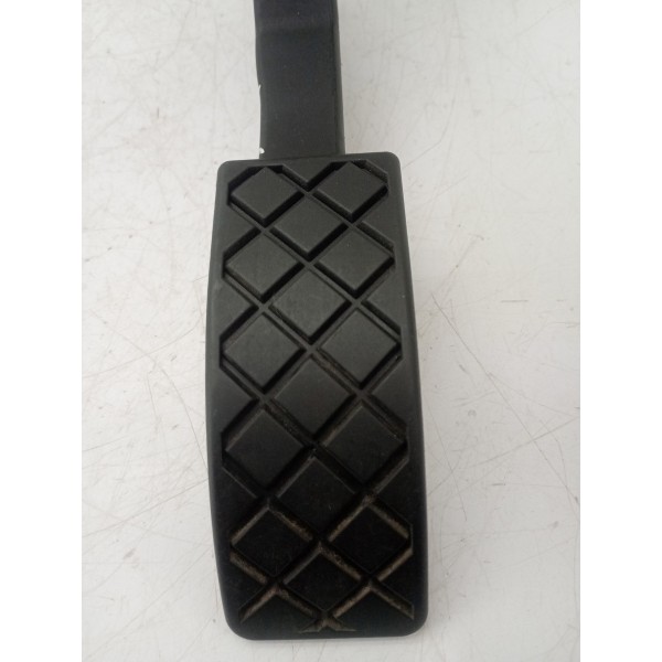 Pedal De Acelerador Gol Saveiro G7 G8 1.6 16v 17/22