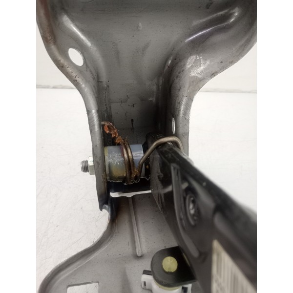Pedal Freio Hyundai Hb20 Manual 2013 2014 2015 2016 A 2019