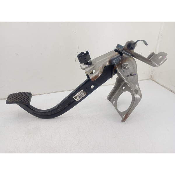 Pedal Freio Hyundai Hb20 Manual 2013 2014 2015 2016 A 2019
