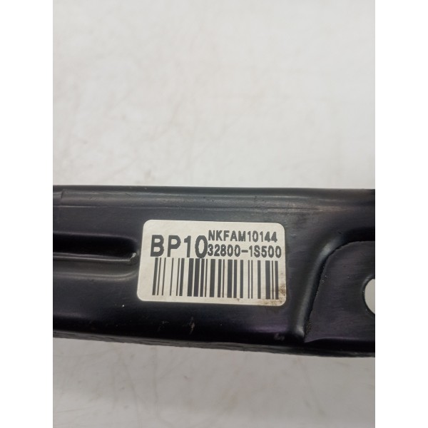 Pedal Freio Hyundai Hb20 Manual 2013 2014 2015 2016 A 2019