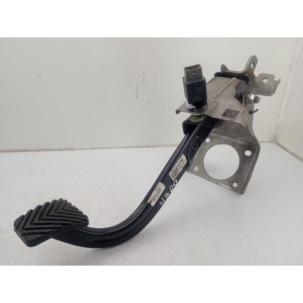 Pedal Freio Hb20 1.0 2019 2020 2021 2022 Peça Original