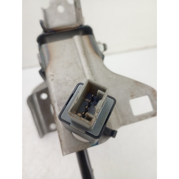 Pedal Freio Hb20 1.0 2019 2020 2021 2022 Peça Original