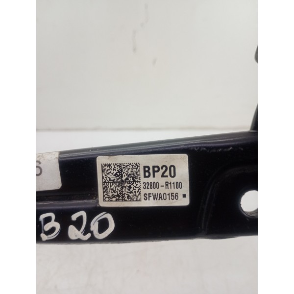 Pedal Freio Hb20 1.0 2019 2020 2021 2022 Peça Original