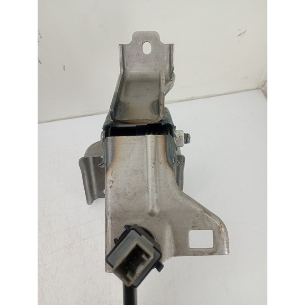 Pedal Freio Hb20 1.0 2019 2020 2021 2022 Peça Original