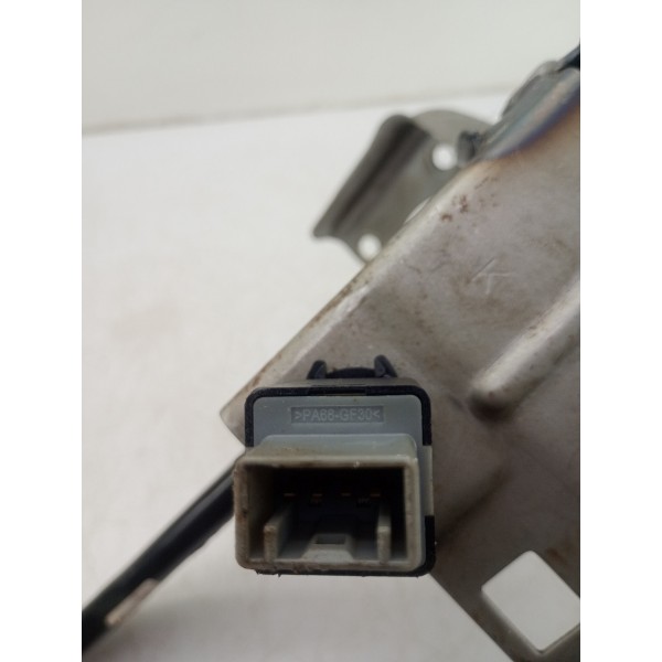 Pedal Freio Hb20 1.0 2019 2020 2021 2022 Peça Original