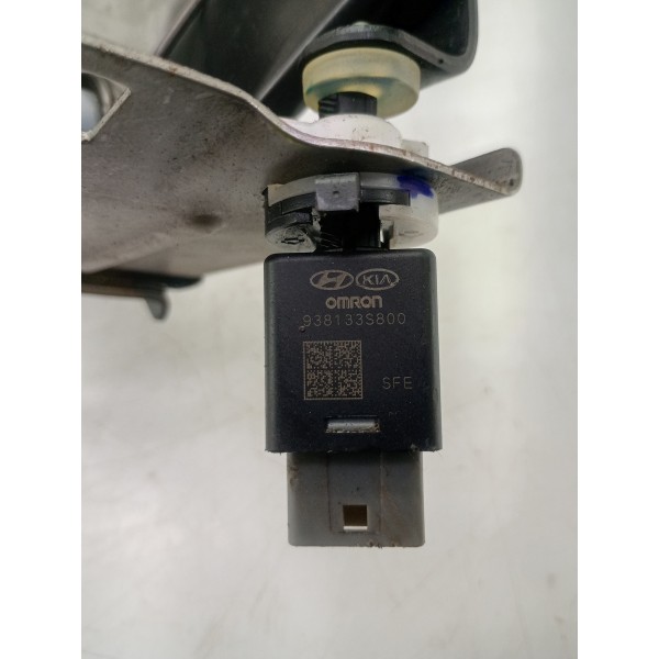 Pedal Freio Hb20 1.0 2019 2020 2021 2022 Peça Original