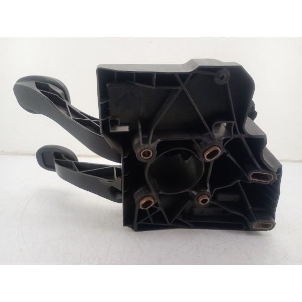 Pedal Freio Embreagem Fiat Mobi Strada 2018 2019 2020 A 2024