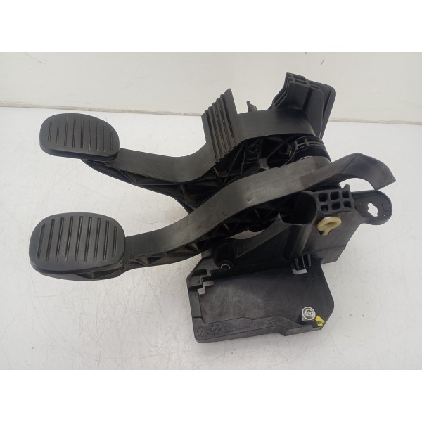 Pedal Freio Embreagem Fiat Mobi Strada 2018 2019 2020 A 2024