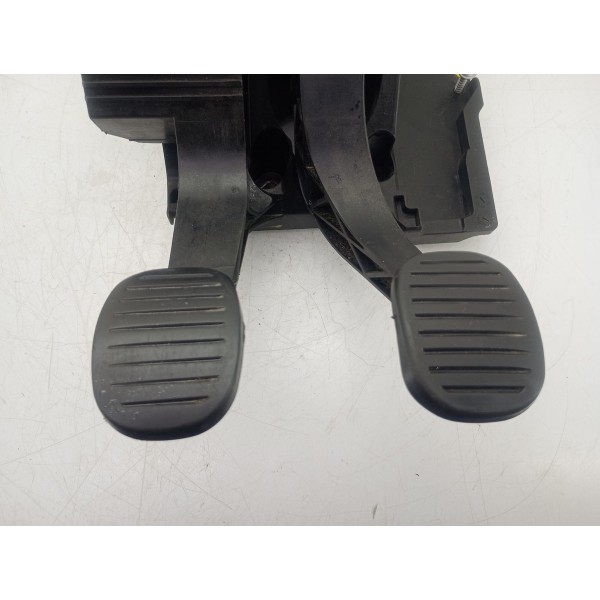 Pedal Freio Embreagem Fiat Mobi Strada 2018 2019 2020 A 2024