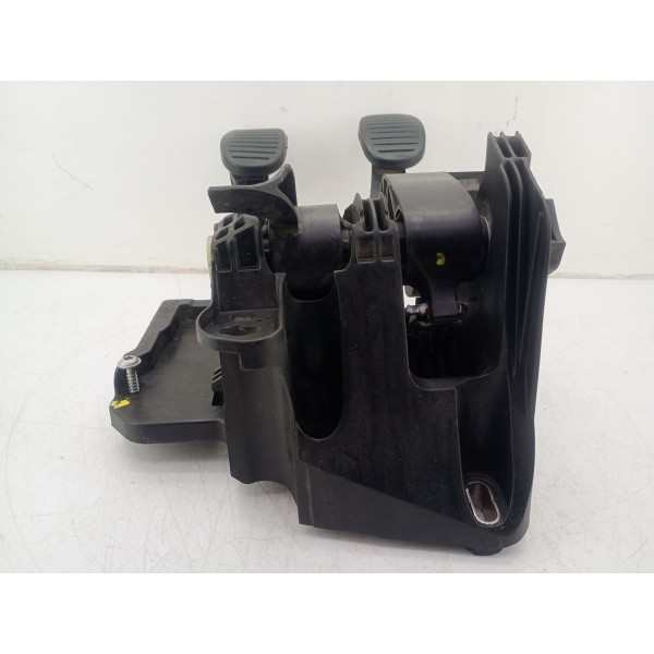 Pedal Freio Embreagem Fiat Mobi Strada 2018 2019 2020 A 2024