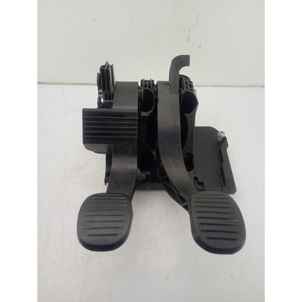 Pedal Freio Embreagem Fiat Mobi Strada 2018 2019 2020 A 2024