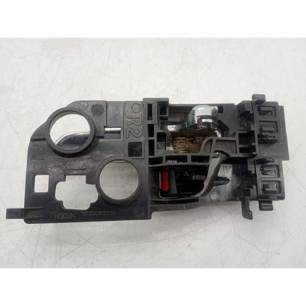 Maçaneta Interna Dianteira Direita Honda Hrv 2016 A 2021