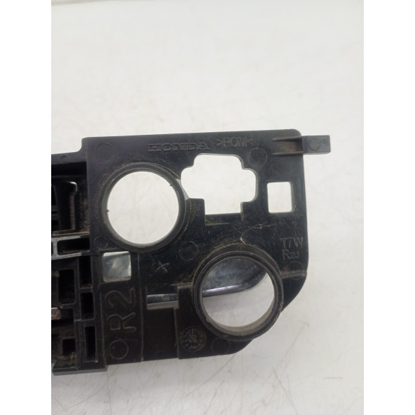 Maçaneta Interna Dianteira Direita Honda Hrv 2016 A 2021