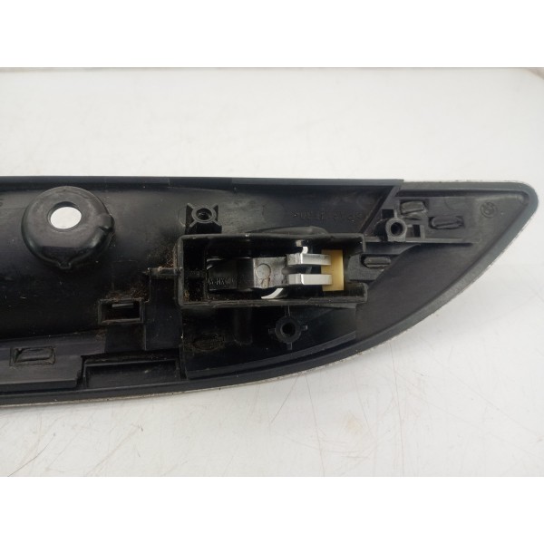 Macaneta Moldura Porta Dianteira Esquerdo Bmw Z4 E89 09 2016