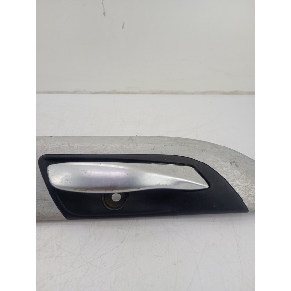 Macaneta Moldura Porta Dianteira Esquerdo Bmw Z4 E89 09 2016