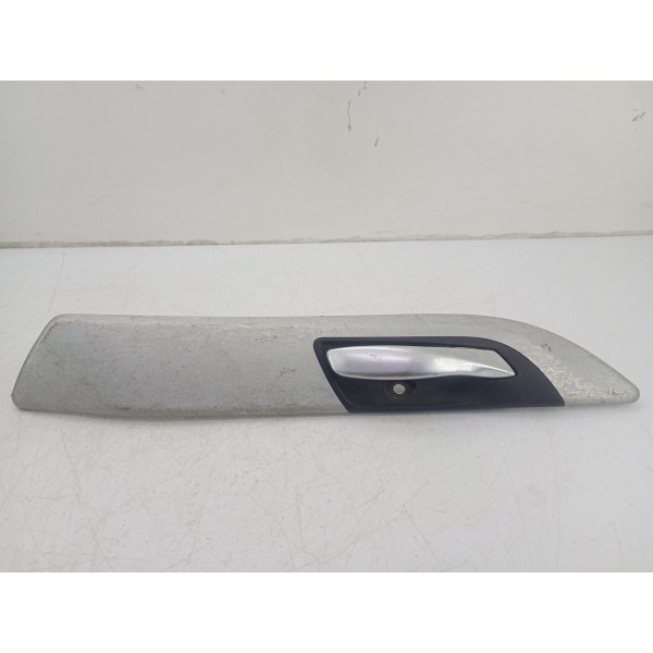Macaneta Moldura Porta Dianteira Esquerdo Bmw Z4 E89 09 2016