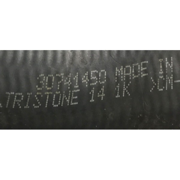 Mangueira Turbina Volvo Xc60 3.0 T6 304cv 2010 2011 A 2016