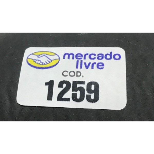 Mangueira Turbina Volvo Xc60 3.0 T6 304cv 2010 2011 A 2016