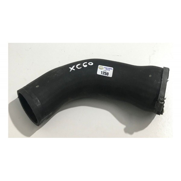 Mangueira Turbina Volvo Xc60 3.0 T6 304cv 2010 2011 A 2016