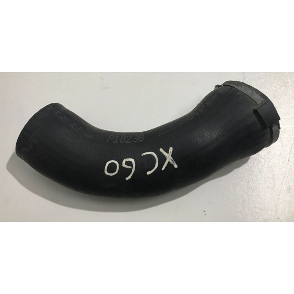 Mangueira Turbina Volvo Xc60 3.0 T6 304cv 2010 2011 A 2016