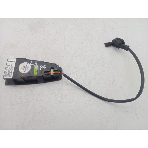 Comando Ar Condicionado Traseiro C4 Grand Picasso C4 Picasso