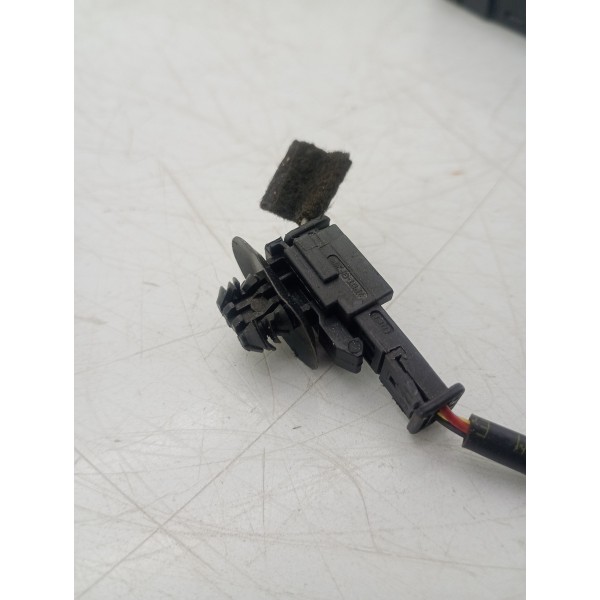 Comando Ar Condicionado Traseiro C4 Grand Picasso C4 Picasso