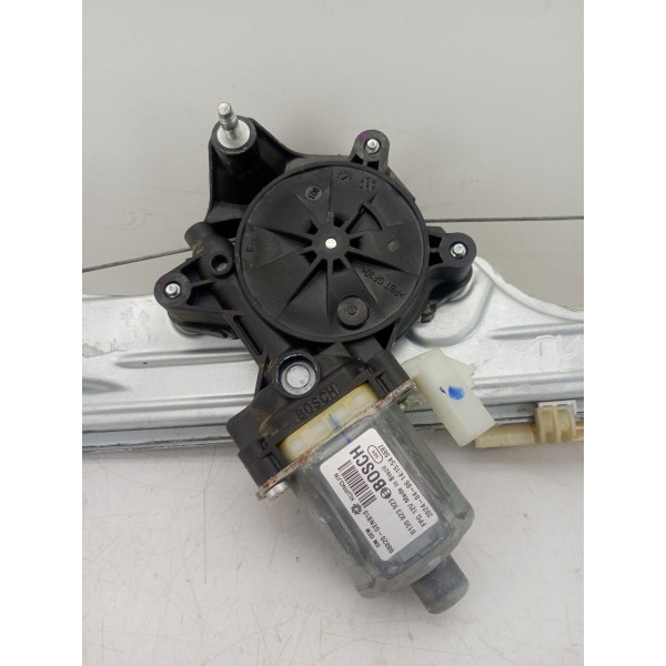 Máquina Vidro Elétrico Tras Esquerdo Onix Plus 2020 A 2021