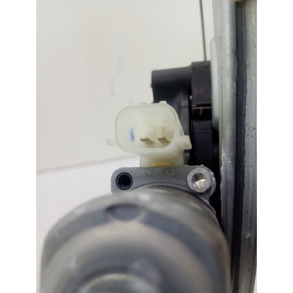 Máquina Vidro Elétrico Tras Esquerdo Onix Plus 2020 A 2021