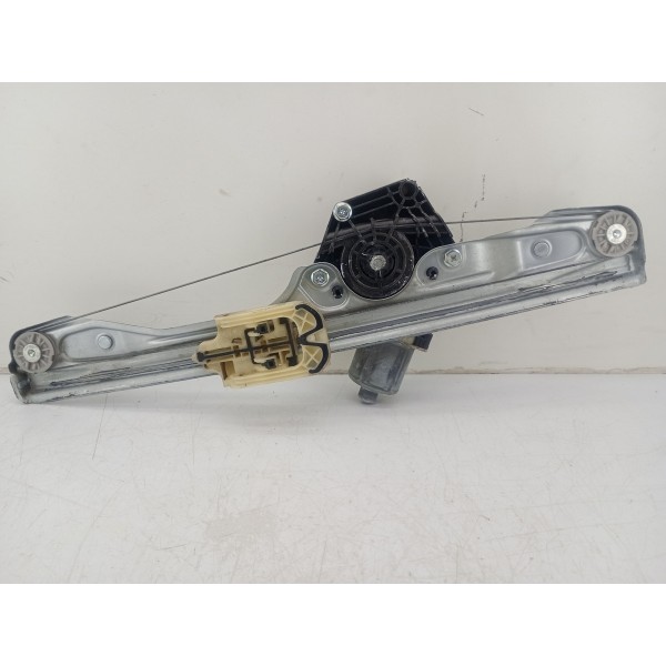 Máquina Vidro Elétrico Tras Esquerdo Onix Plus 2020 A 2021