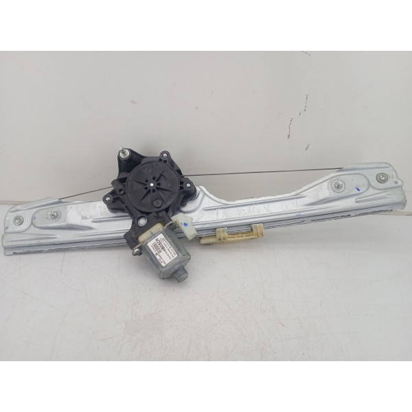 Máquina Vidro Elétrico Tras Esquerdo Onix Plus 2020 A 2021