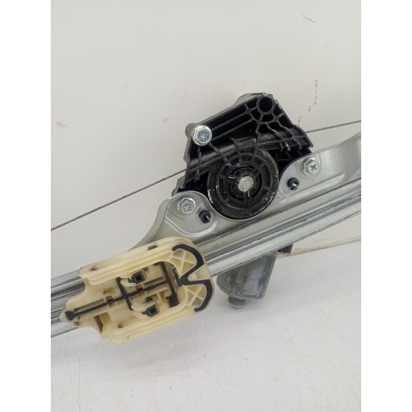 Máquina Vidro Elétrico Tras Esquerdo Onix Plus 2020 A 2021