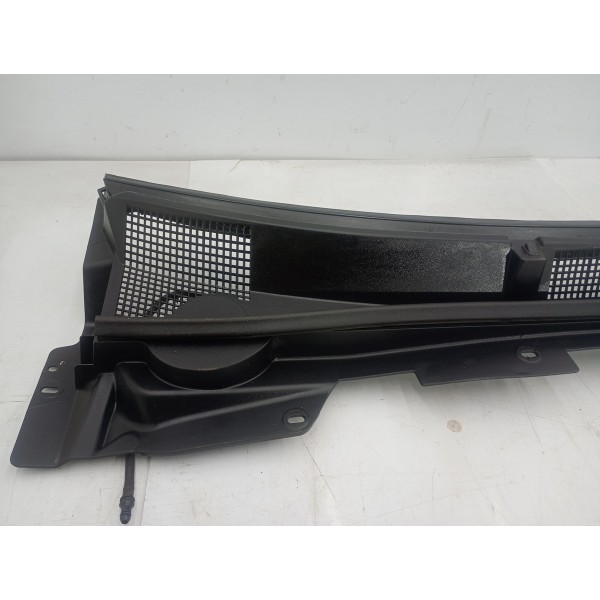 Grade Churrasqueira Chevrolet Onix Plus 2020 A 2024