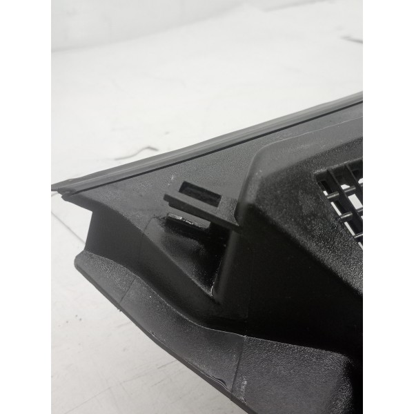 Grade Churrasqueira Chevrolet Onix Plus 2020 A 2024