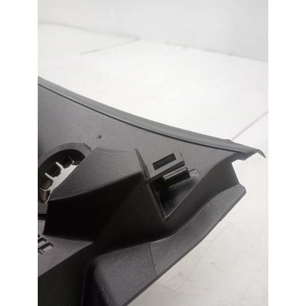 Grade Churrasqueira Chevrolet Onix Plus 2020 A 2024