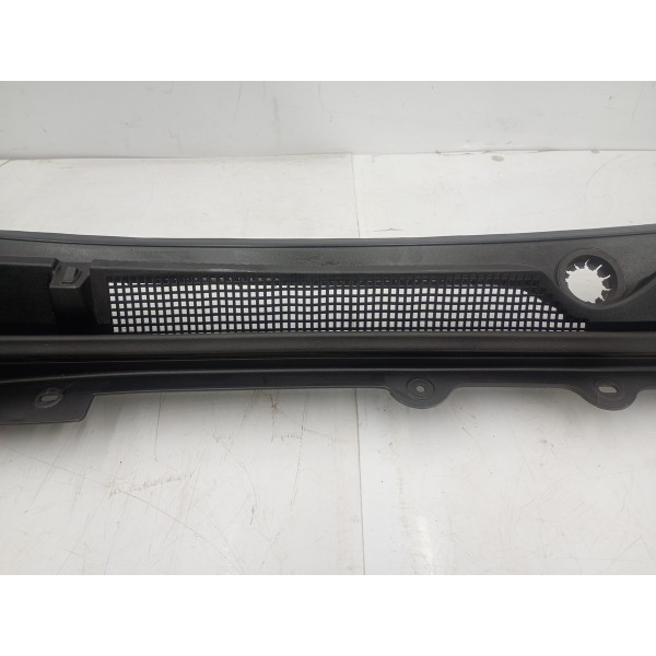 Grade Churrasqueira Chevrolet Onix Plus 2020 A 2024